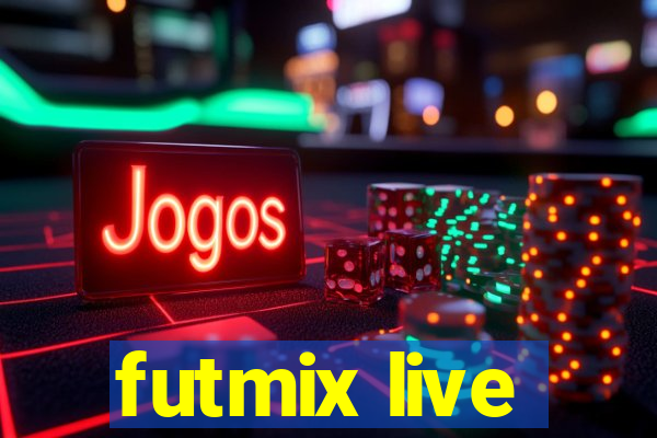 futmix live