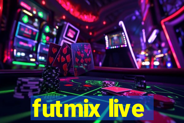 futmix live