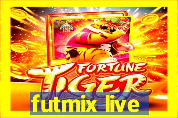 futmix live