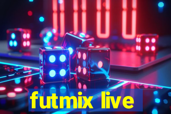 futmix live