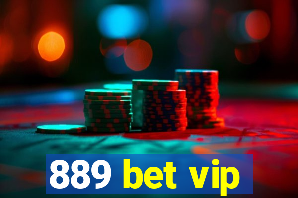 889 bet vip