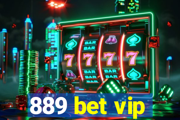 889 bet vip