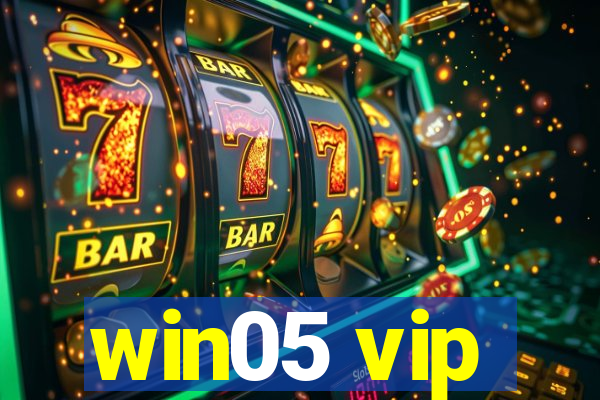 win05 vip