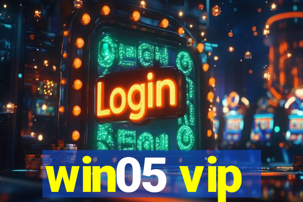 win05 vip