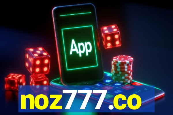 noz777.co