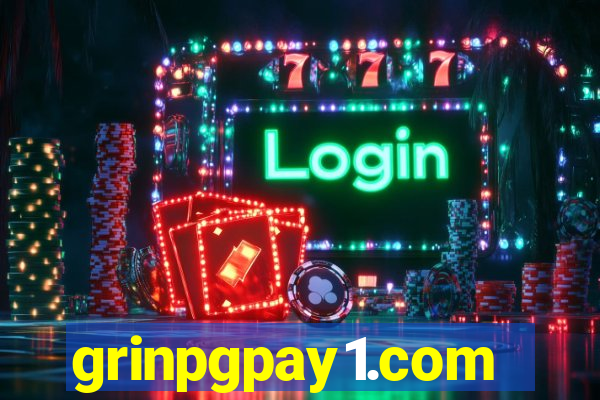 grinpgpay1.com