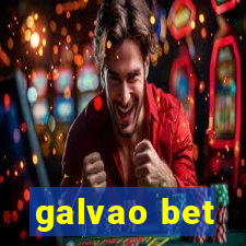 galvao bet