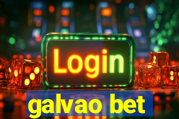 galvao bet