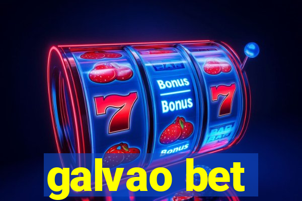 galvao bet