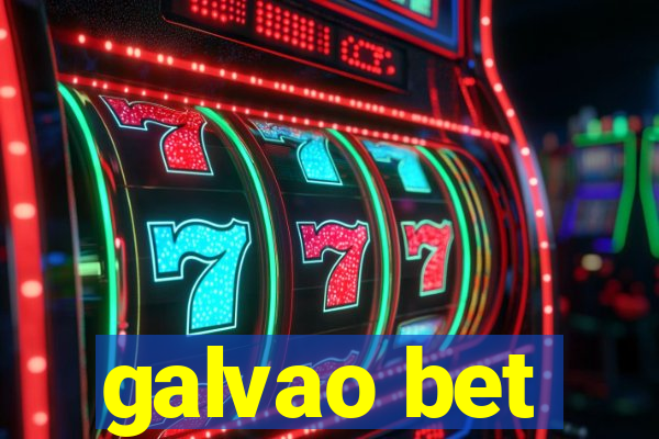 galvao bet