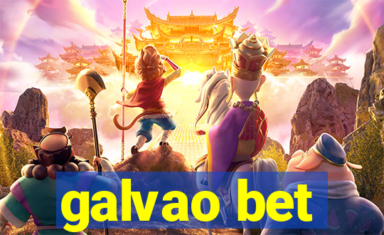 galvao bet