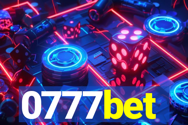 0777bet