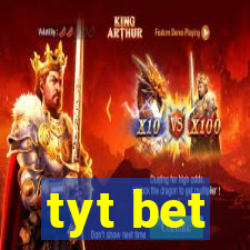 tyt bet