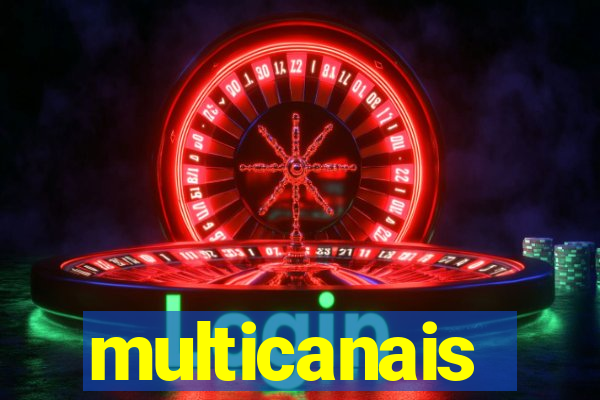 multicanais fluminense x