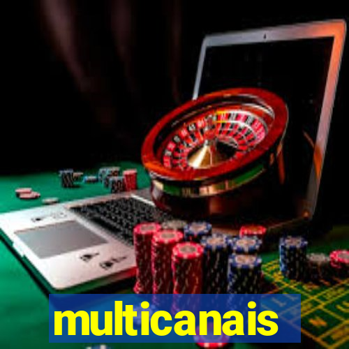 multicanais fluminense x