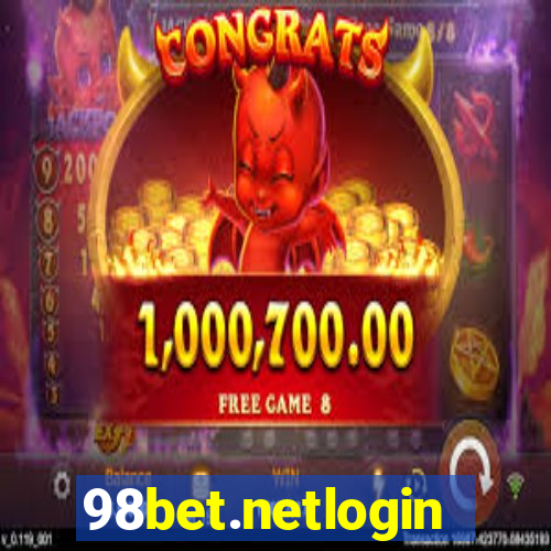 98bet.netlogin