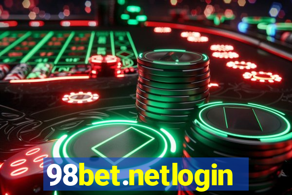 98bet.netlogin