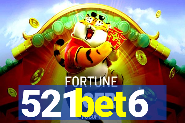 521bet6