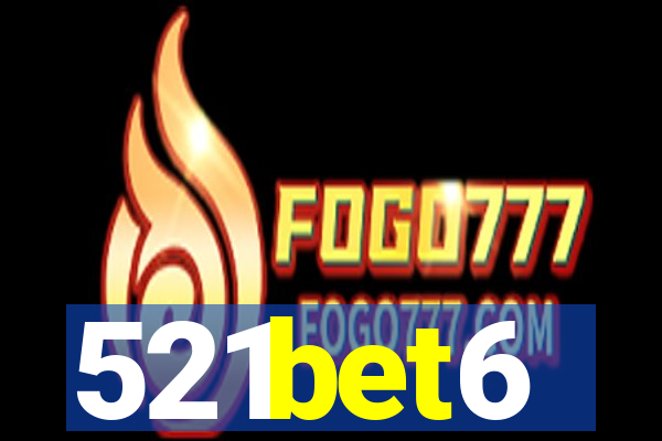 521bet6