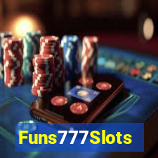 Funs777Slots