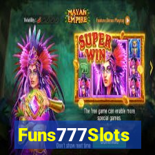 Funs777Slots