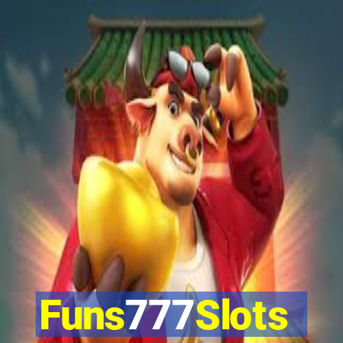 Funs777Slots