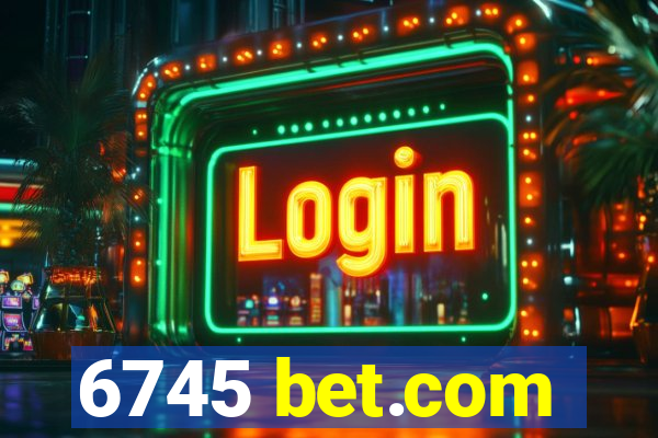 6745 bet.com