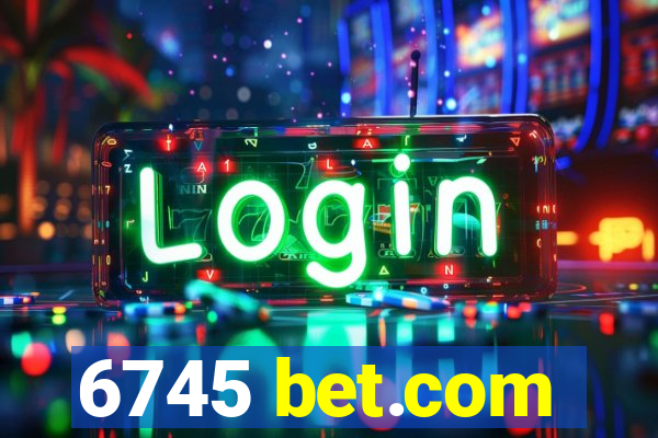 6745 bet.com