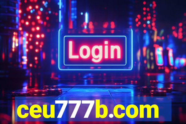 ceu777b.com