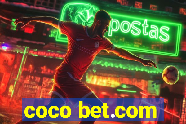 coco bet.com