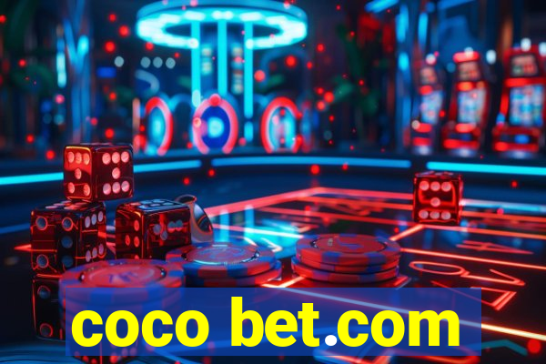 coco bet.com