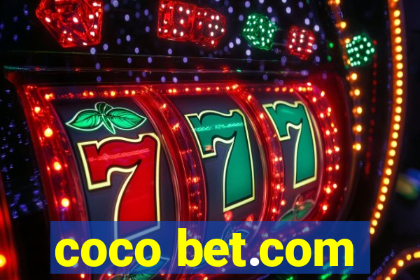 coco bet.com