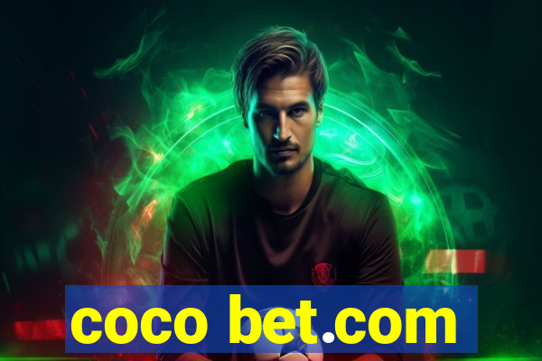 coco bet.com