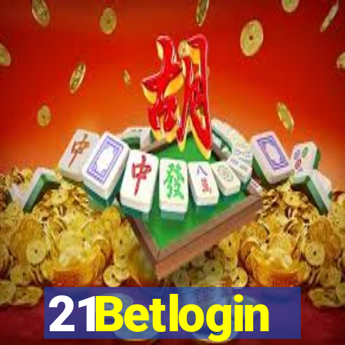 21Betlogin