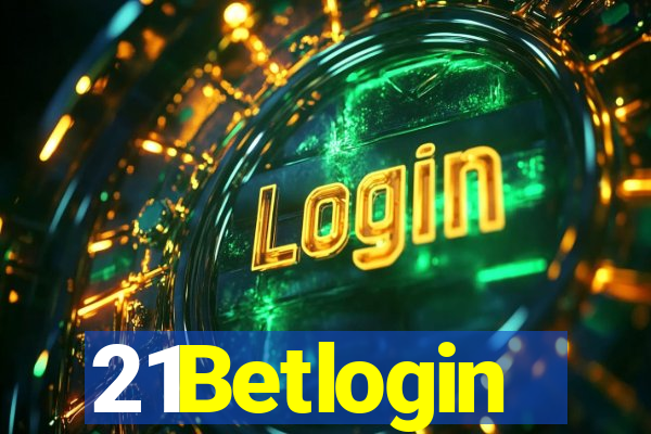 21Betlogin