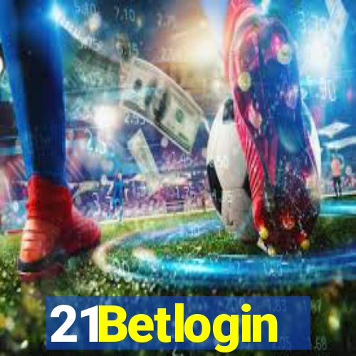 21Betlogin