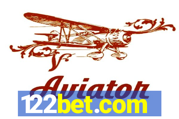 122bet.com