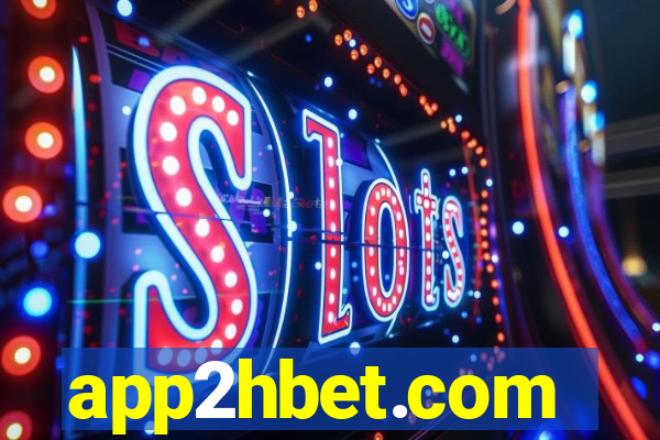 app2hbet.com