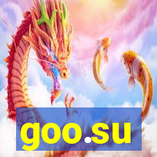 goo.su