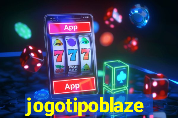 jogotipoblaze