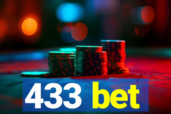 433 bet