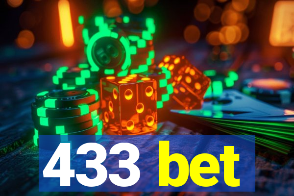 433 bet