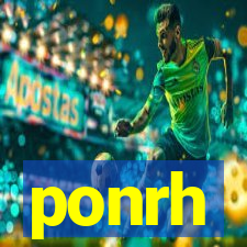 ponrh