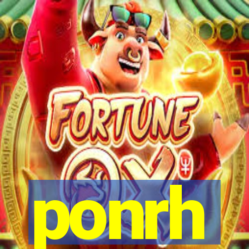 ponrh