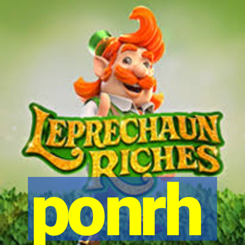 ponrh