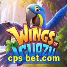 cps bet.com