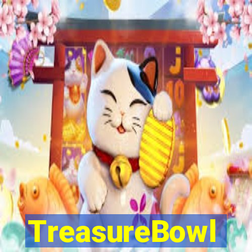 TreasureBowl treasure bowl jdb