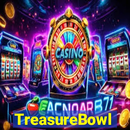 TreasureBowl treasure bowl jdb