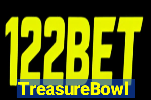 TreasureBowl treasure bowl jdb