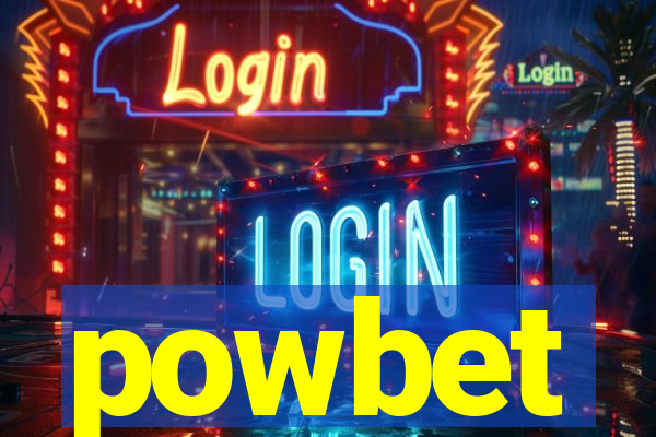 powbet